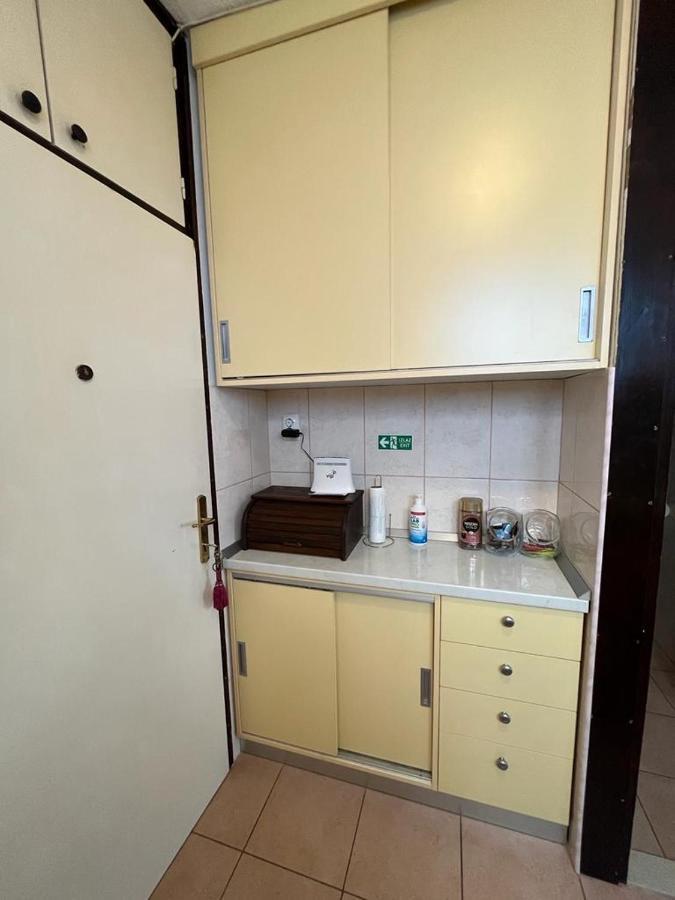 Apartment Bozic Сплит Экстерьер фото